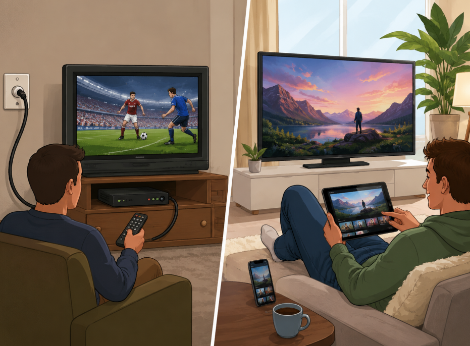 Best IPTV vs. Traditional Cable.png Best IPTV vs. Traditional Cable.png